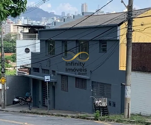 Foto do imóvel Área à venda no bairro Padre Eustáquio - Belo Horizonte/MG