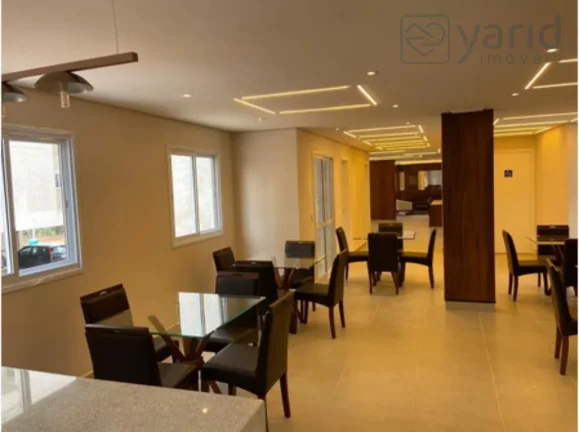 Imagem Apartamento à venda em Yes Ideal Living Jundiaí-SP: 3 quartos, 1 suíte, 2 salas, 1 banheiro, 2 vagas de garagem!