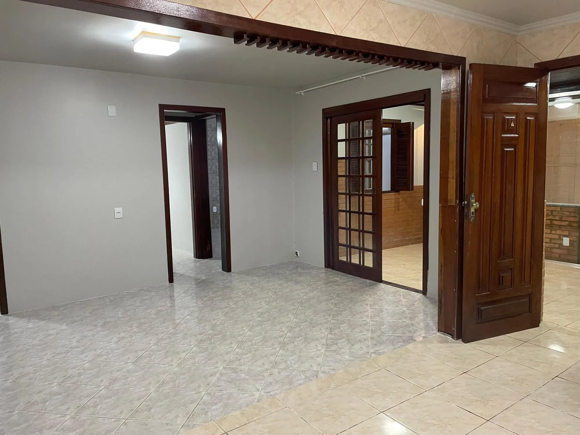 Imagem Casas Bairro Veranópolis