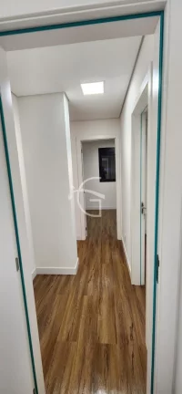 Imagem Excelente apartamento no Anita Garibaldi com vista para a Serra Dona Francisca!