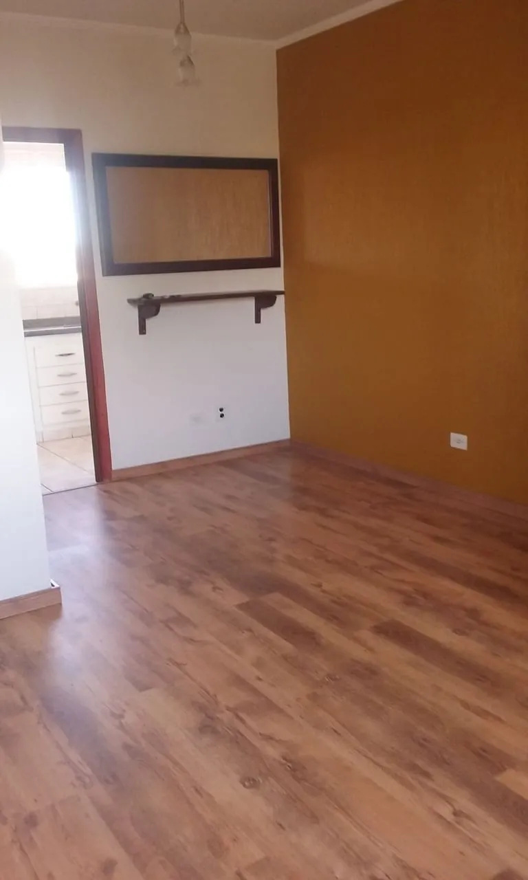Imagem Apartamento à venda 2 Quartos, 1 Vaga, 54M², Parque do Ipê, Pindamonhangaba - SP | Edifício Rosana