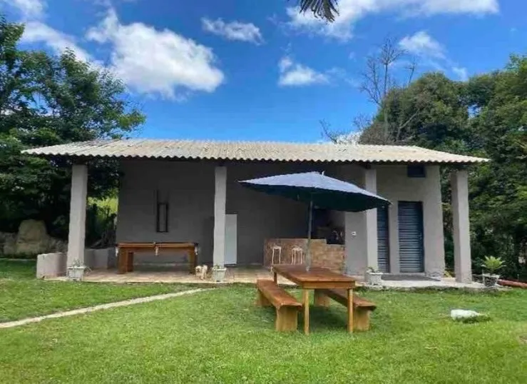Imagem OPORTUNIDADE SITIO EM PIEDADE SP CASA 4 DORMITÓRIOS! SÓ R$ 1.200.000,00 (ACEITO PERMUTA)