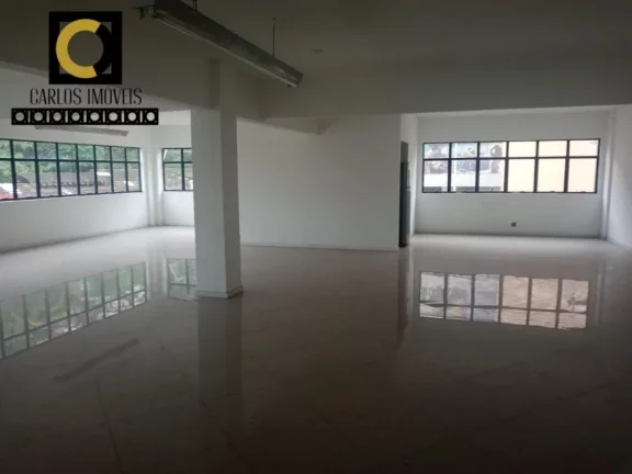 Imagem Salas comerciais para alugar em Santos