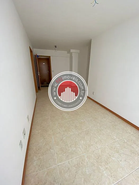 Imagem Apartamento a Venda no bairro Taquara - Rio de Janeiro, RJ