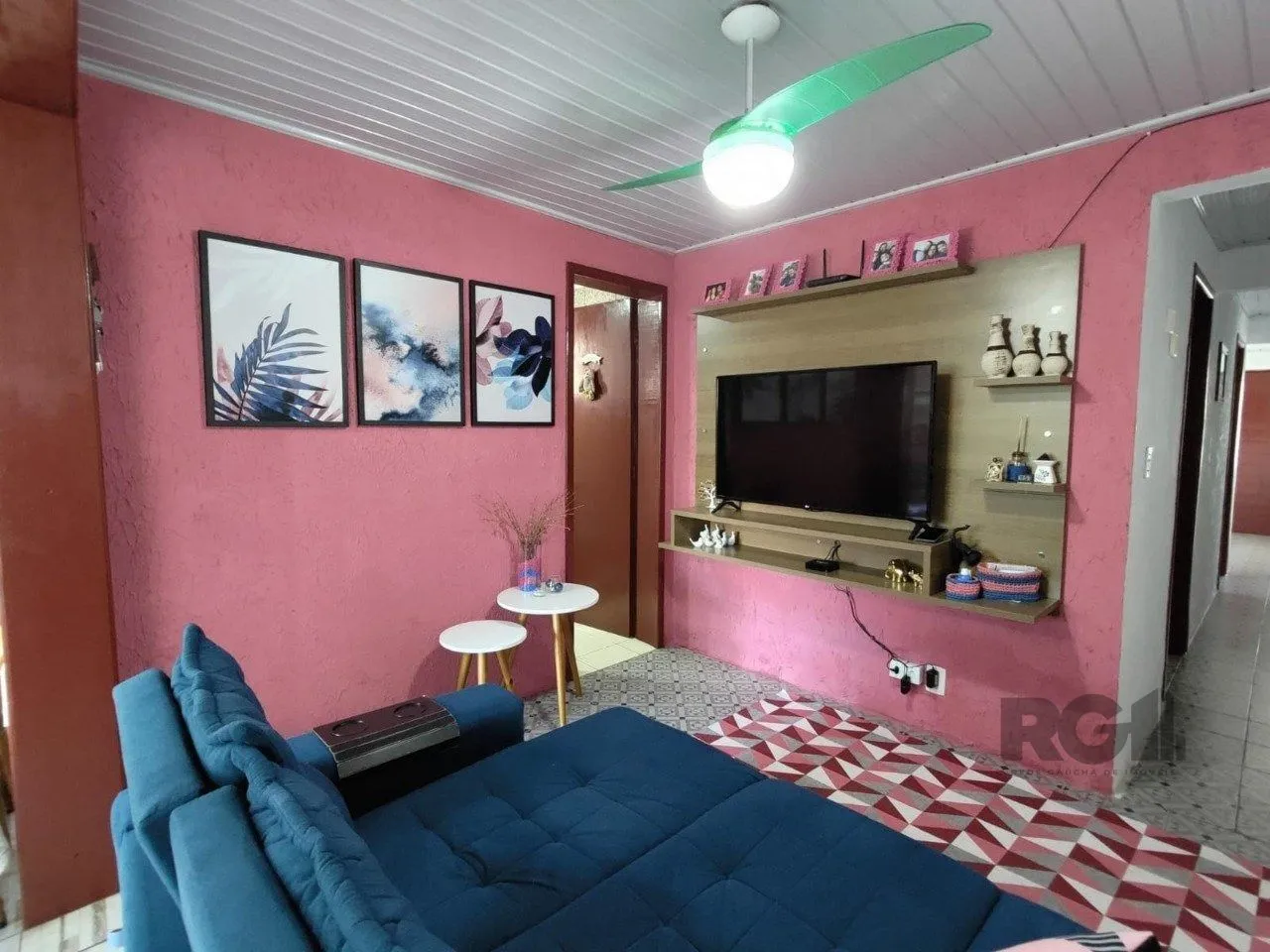 Imagem CASA TARUMÃ