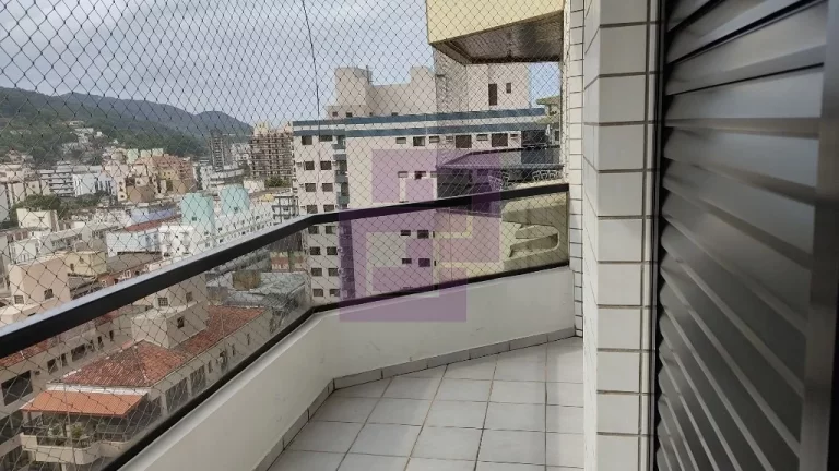 Imagem Enseada! lindo Apartamento.
