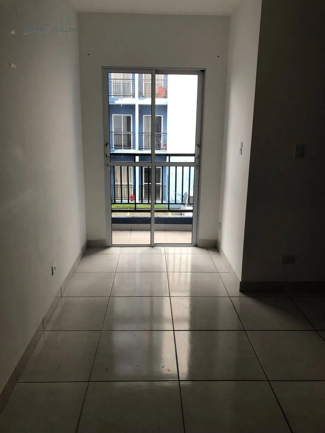 Imagem Apartamento à venda 2 Quartos, 1 Vaga, 50M², Feital, Pindamonhangaba - SP | Condomínio Jabuticabeiras