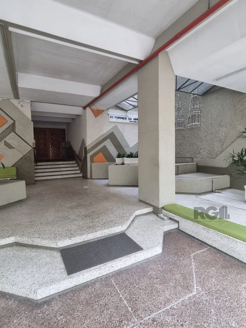 Imagem Apartamento em Centro Histórico