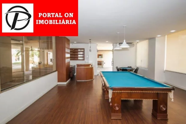 Imagem APARTAMENTO RESIDENCIAL em RIO DE JANEIRO - RJ, JACAREPAGUÁ