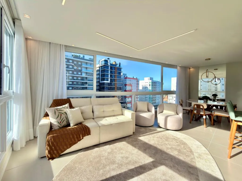 Imagem Apartamento 3 Dormitórios - Bairro Navegantes