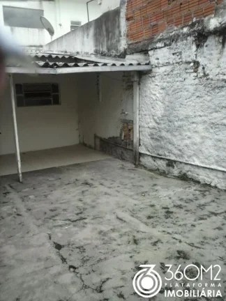 Imagem Sobrado para Venda em São Paulo / SP no bairro Vila Deodoro