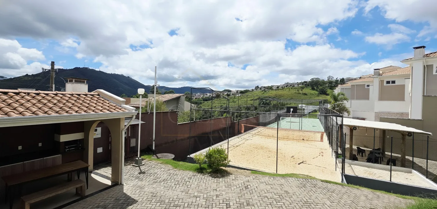 Imagem Casa 3 quartos à venda em Country Club, Poços de Caldas