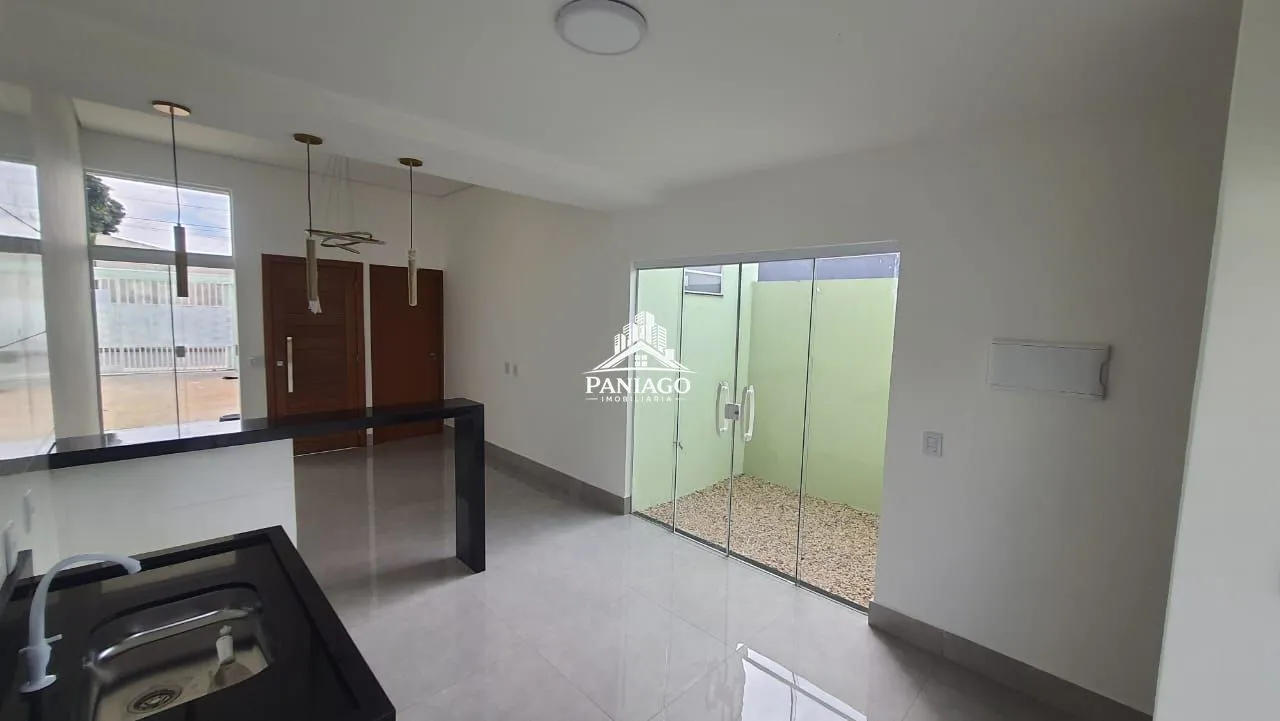Imagem Casa Térrea com 2 Quartos à Venda no Marajoara | Várzea Grande/MT