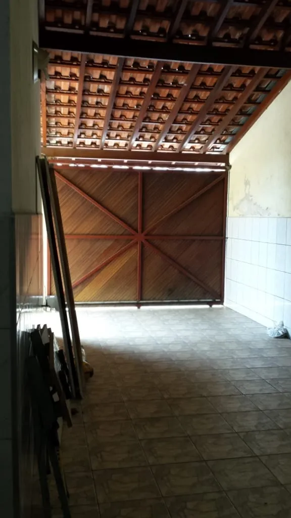 Imagem Casa à venda 5 Quartos, 1 Suite, 2 Vagas, 2.59M², Residencial Campo Belo, Pindamonhangaba - SP