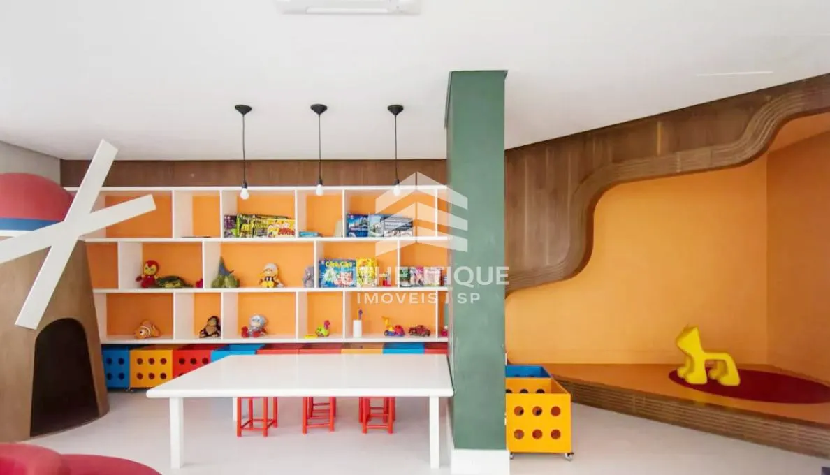 Imagem COLORATTO ESPACO CERAMICA - Apartamento à venda em São Caetano do Sul/SP