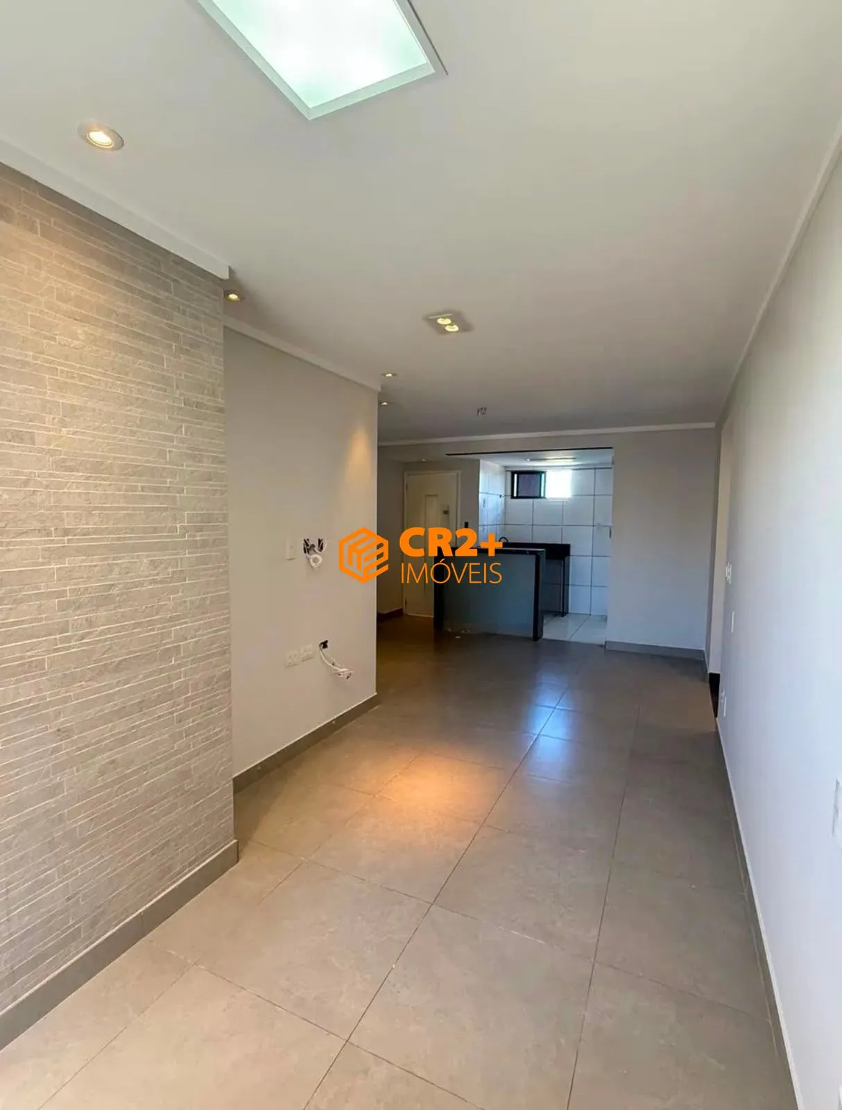 Imagem Apartamento Para Vender 56m² com 2 Quartos, 1 suíte no bairro Boa Viagem em Reci