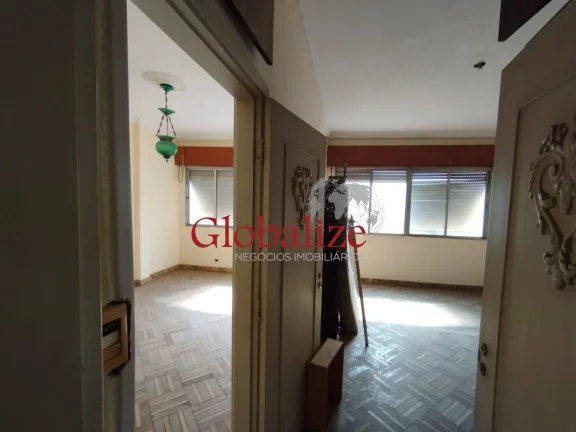 Imagem COBERTURA COM 6 DORMITÓRIOS NO BAIRRO BOQUEIRÃO EM SANTOS POR R$ 795.000,00