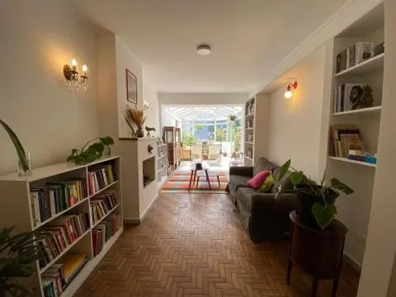 Imagem APARTAMENTO RESIDENCIAL em SÃO PAULO - SP, CONSOLAÇÃO
