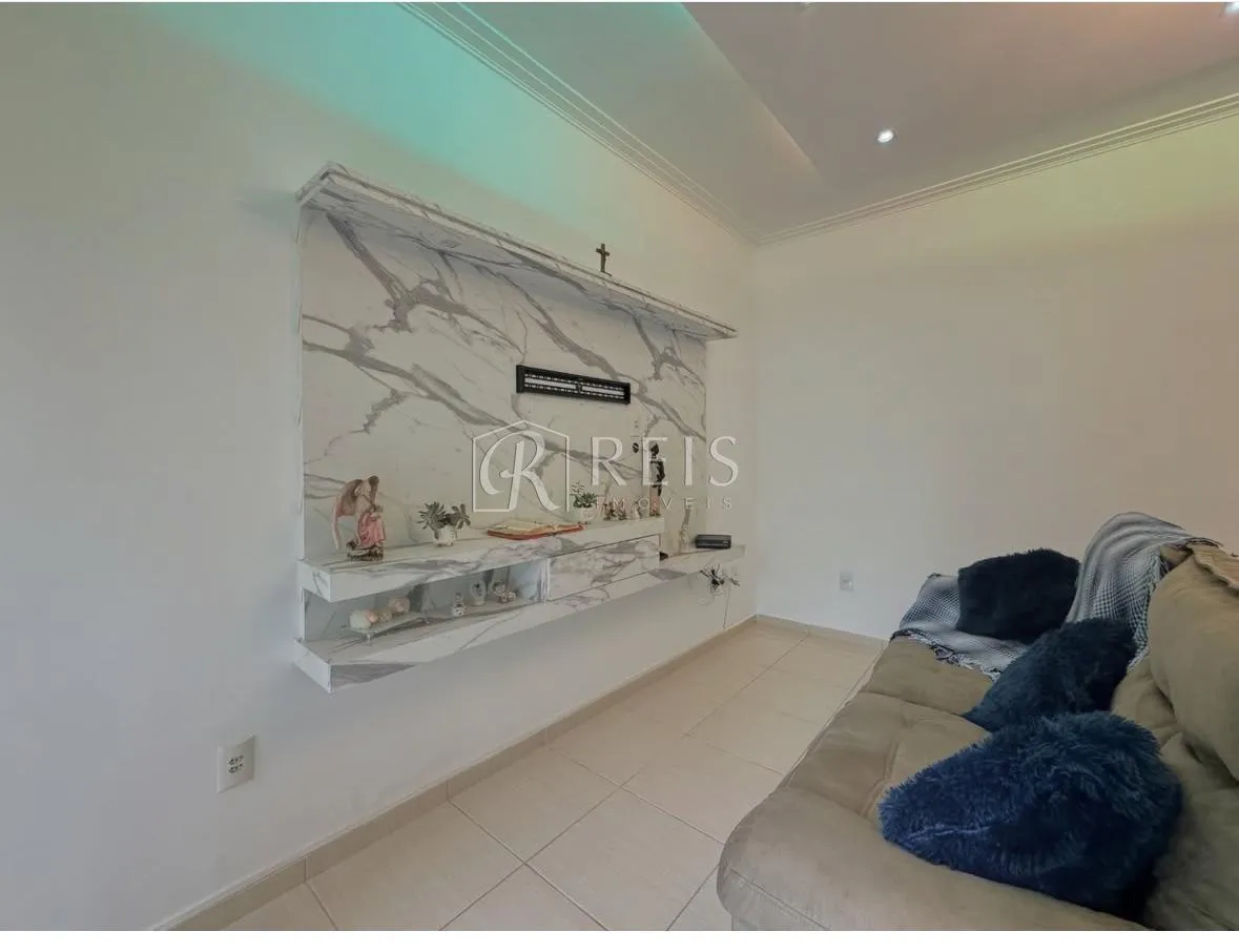 Imagem Apartamento para Venda em Rio das Ostras, Atlântica, 2 dormitórios, 1 banheiro, 1 vaga