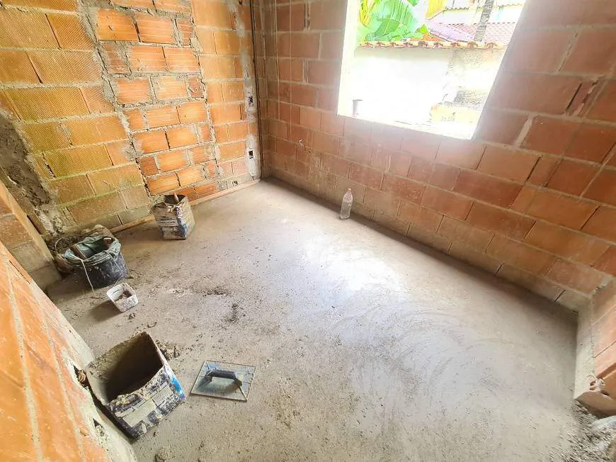 Imagem Casa Duplex em Obras - BH - Planalto - 3 Quartos (1 Suíte) - 2 Vagas