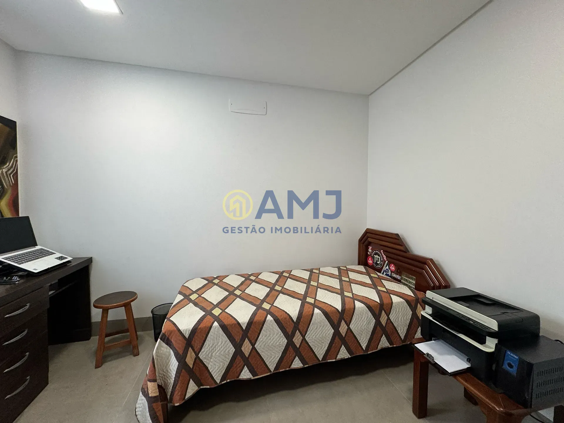 Imagem SOBRADO SEMI-NOVO À VENDA NO HOUSE GARDEN CASCAVEL | JARDIM ATLÂNTICO | GOIÂNIA