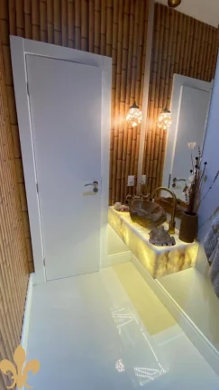 Imagem APARTAMENTO RESIDENCIAL em PORTO BELO - SC, PEREQUE