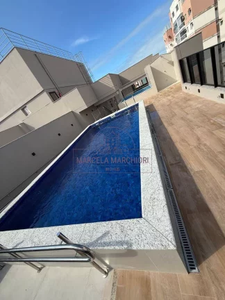 Imagem Ap 2 quartos, suíte, prédio novo, lazer completo, 1 vaga, P. Itaparica