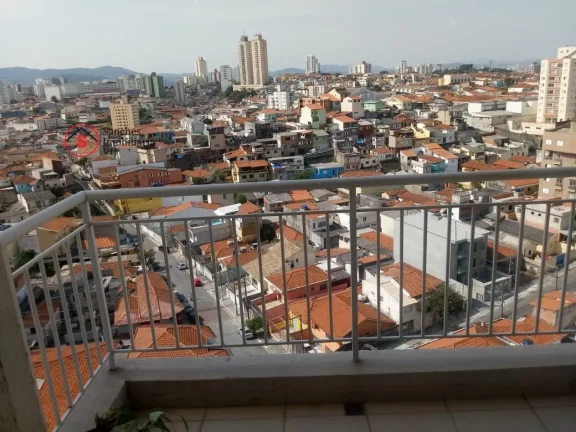 Imagem Apartamento Semi novo | 57 m Oportunidade Metrô Parada Inglesa