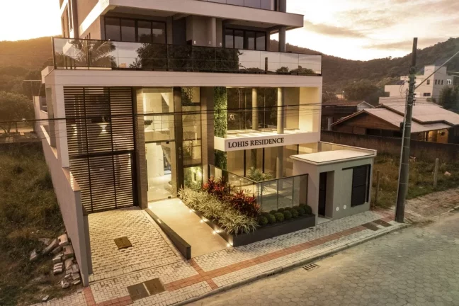 Imagem Garden para venda no bairro Bombinhas em Bombinhas