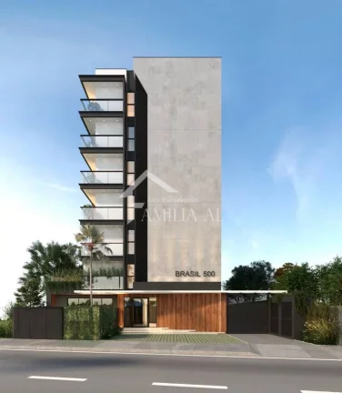 Imagem APARTAMENTO COBERTURA ALTO PADRÃO SAGUAÇU