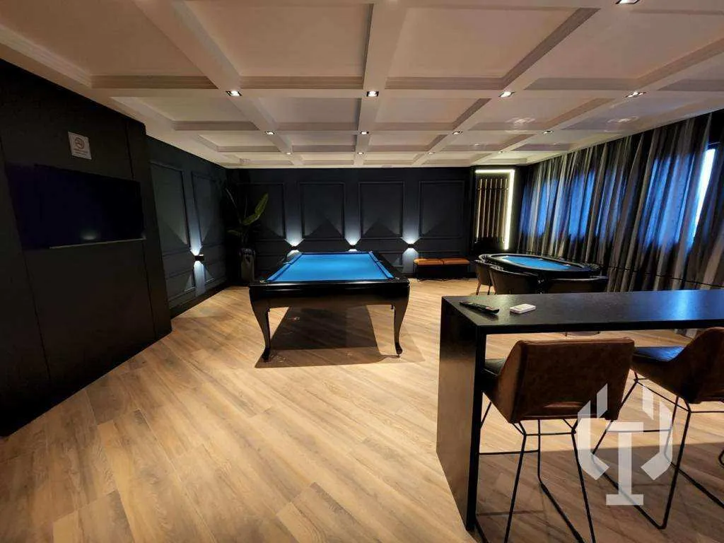 Imagem Apartamento à venda, no Portland Park, em Porto Belo, Perequê, com 2 quartos, 90m2