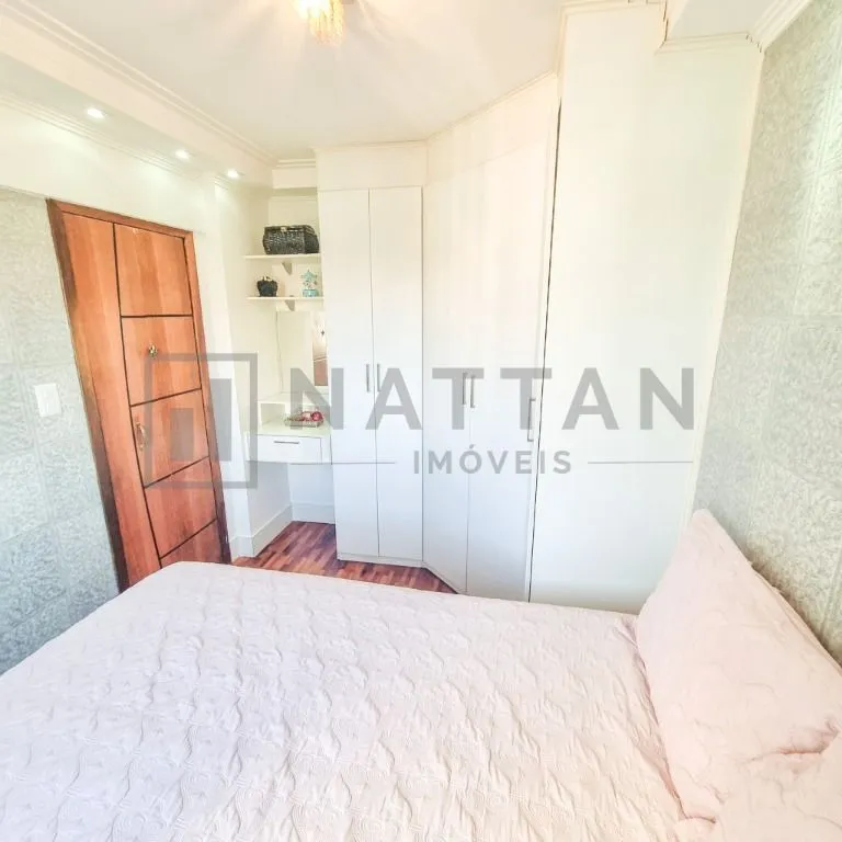 Imagem Cobertura com 3 dormitórios à venda, 120 m² por R$ 848.000,00 - Anália Franco - São Paulo/SP
