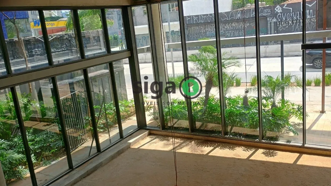 Imagem Conjunto Comercial de Alto Padrão na Vila Nova Conceição - 379m² para Venda/Locação