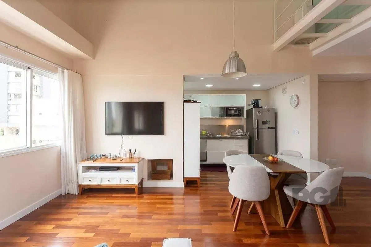 Imagem Duplex em Bela Vista