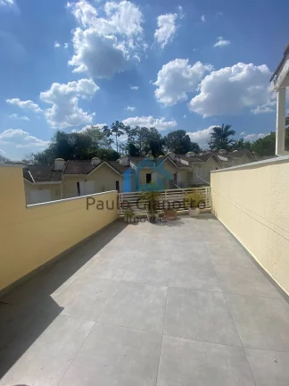 Imagem Casa à venda em Charmoso Villagio no Centro de Cotia