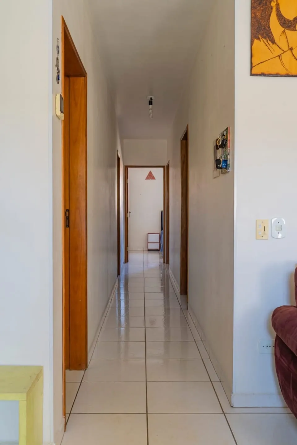 Imagem Casa à venda 3 Quartos, 2 Suites, 2 Vagas, 250M², Residencial Novo Horizonte, Taubaté - SP