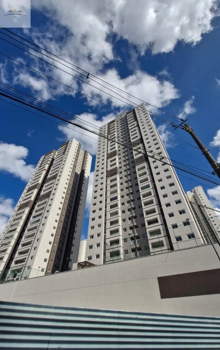 Foto do imóvel APARTAMENTO RESIDENCIAL em São Bernardo do Campo - São Paulo, Centro