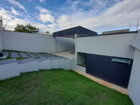 Imagem CASA RESIDENCIAL em MANAUS - AM, TARUMÃ