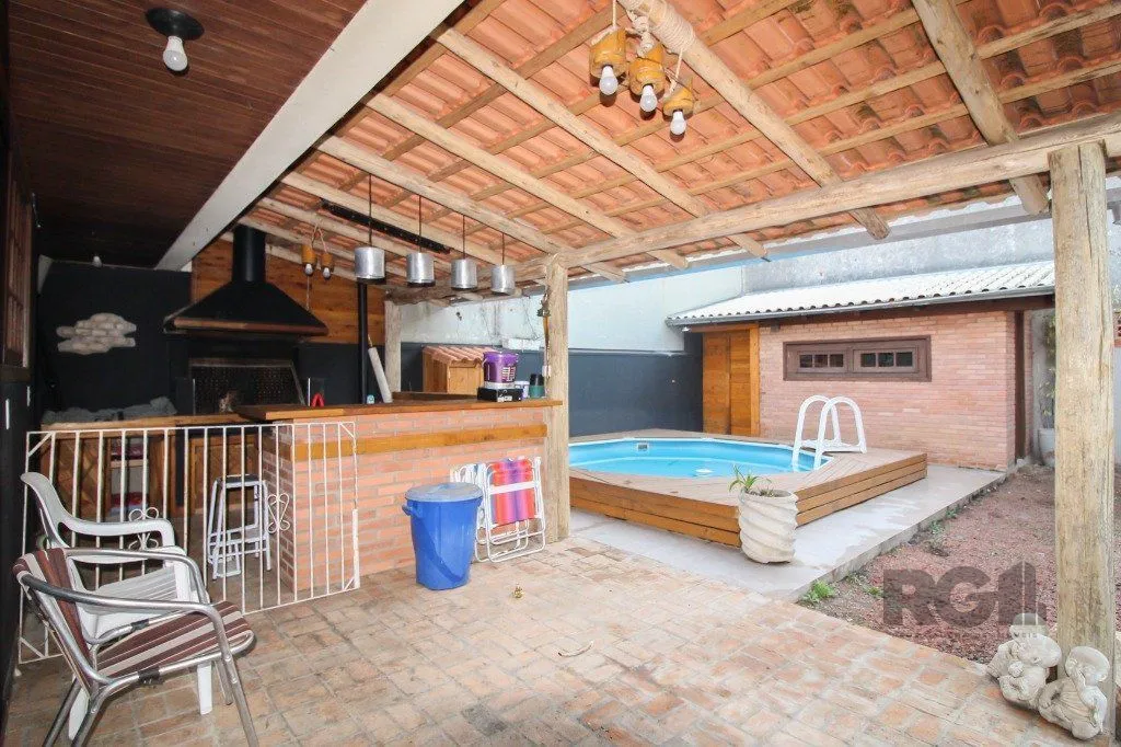 Imagem Casa em Aberta dos Morros