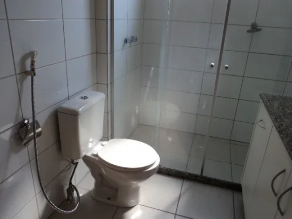 Imagem APARTAMENTO ALUGUEL / LOCAÇÃO NO CONDOMÍNIO QUINTA VILA DO CONDE - JARDIM PAULISTA - JUNDIAÍ SP