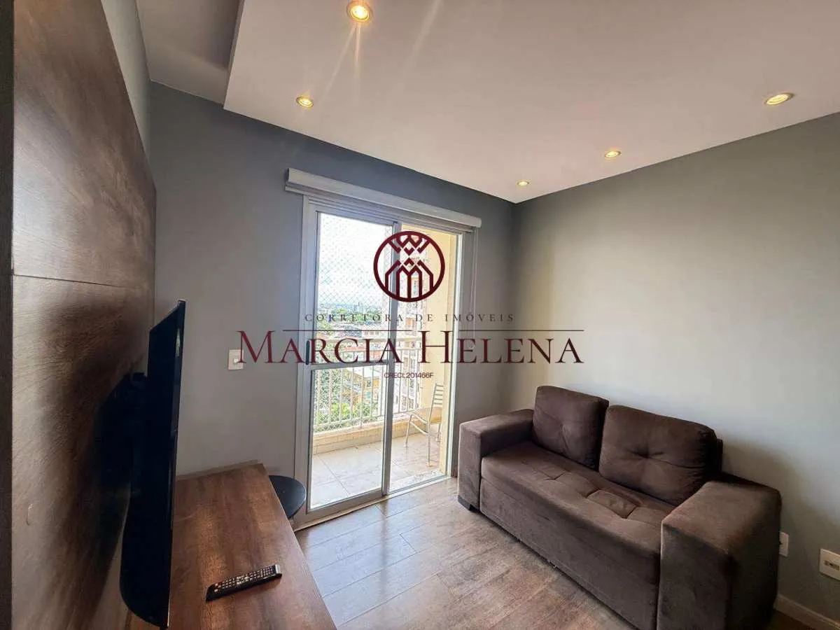 Imagem Apartamento à venda em Campinas, Bonfim, com 3 quartos, 65m2
