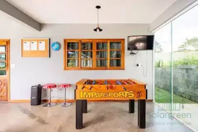 Imagem Chácara com 3 dormitórios à venda, 5722 m² por R$1.600.000,00 - Atibaia/SP