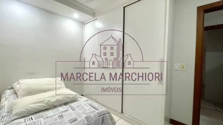 Imagem Apartamento no Parque das Castanheiras (SUSPENSA A VENDA)