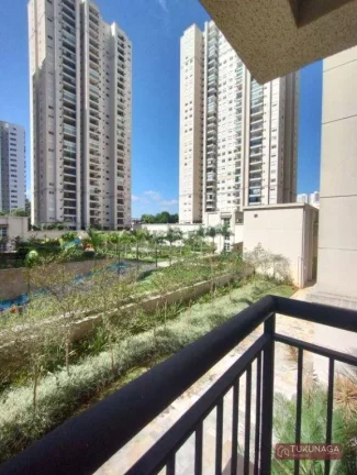 Foto do imóvel Apartamento com 2 dormitórios à venda, 68 m² por R$ 544.000,00 - Jardim Flor da Montanha - Guarulhos/SP