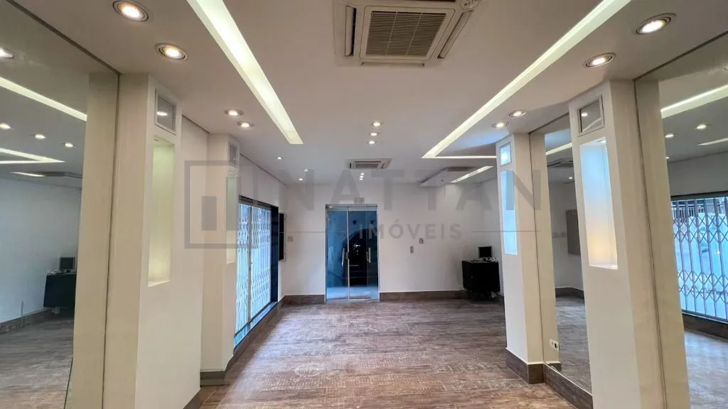 Imagem Casa com 4 dormitórios para alugar, 190 m² por R$ 22.450,00/mês - Vila Formosa - São Paulo/SP