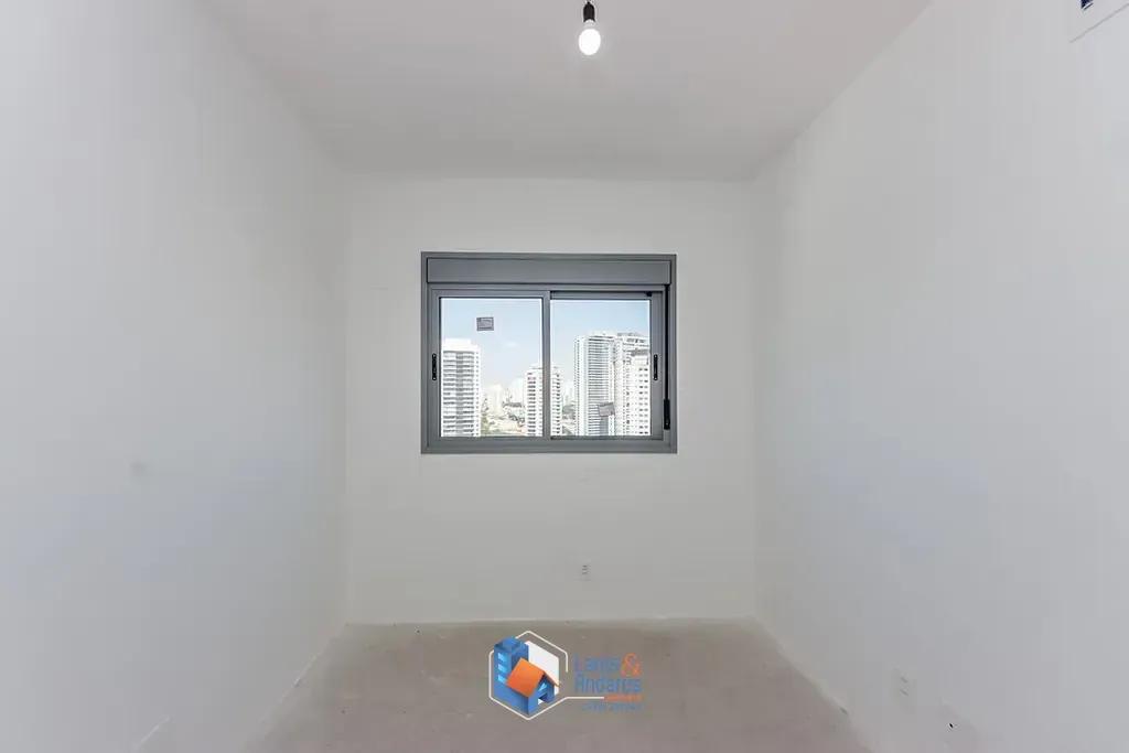 Imagem Apartamento à venda 4 Quartos 2 Suites 146M² Vila Mariana São Paulo - SP
