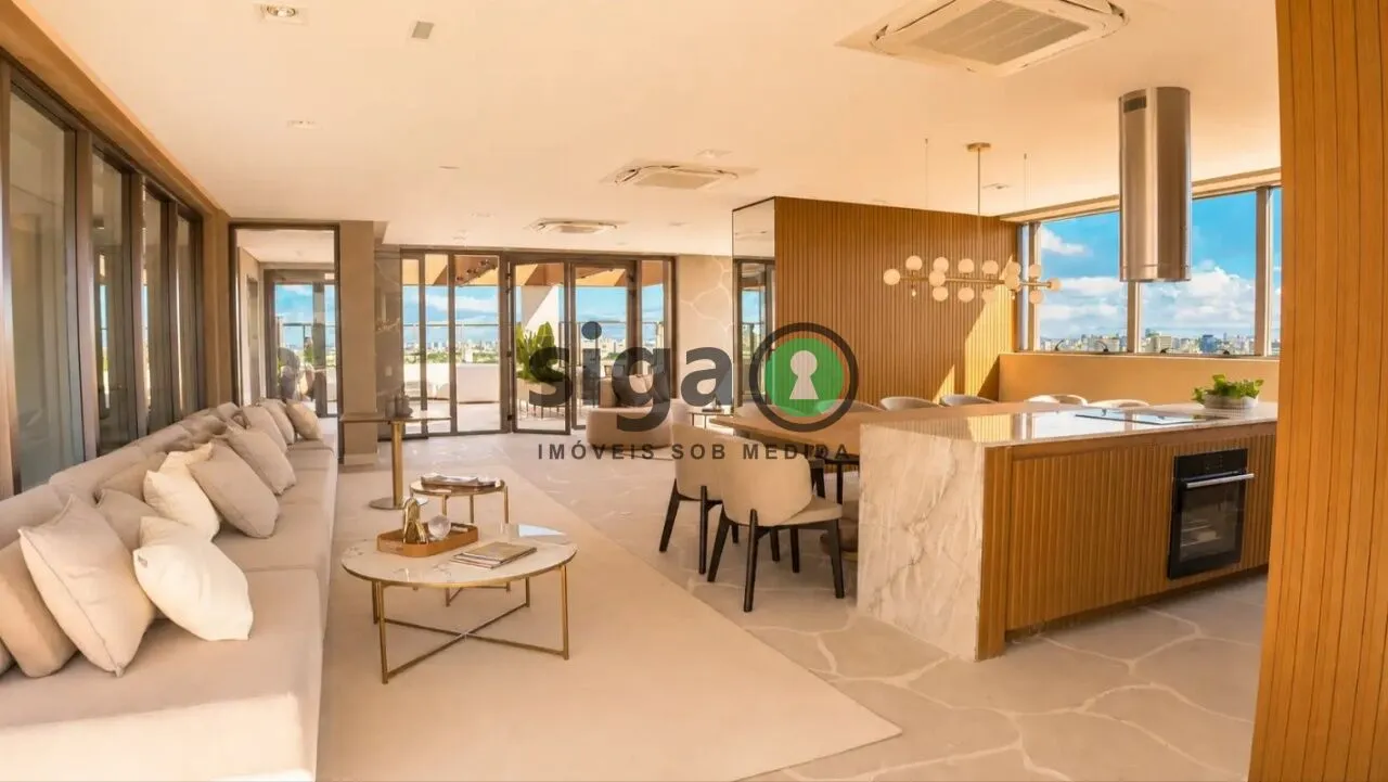 Imagem Apartamento Residencial em Vila Clementino