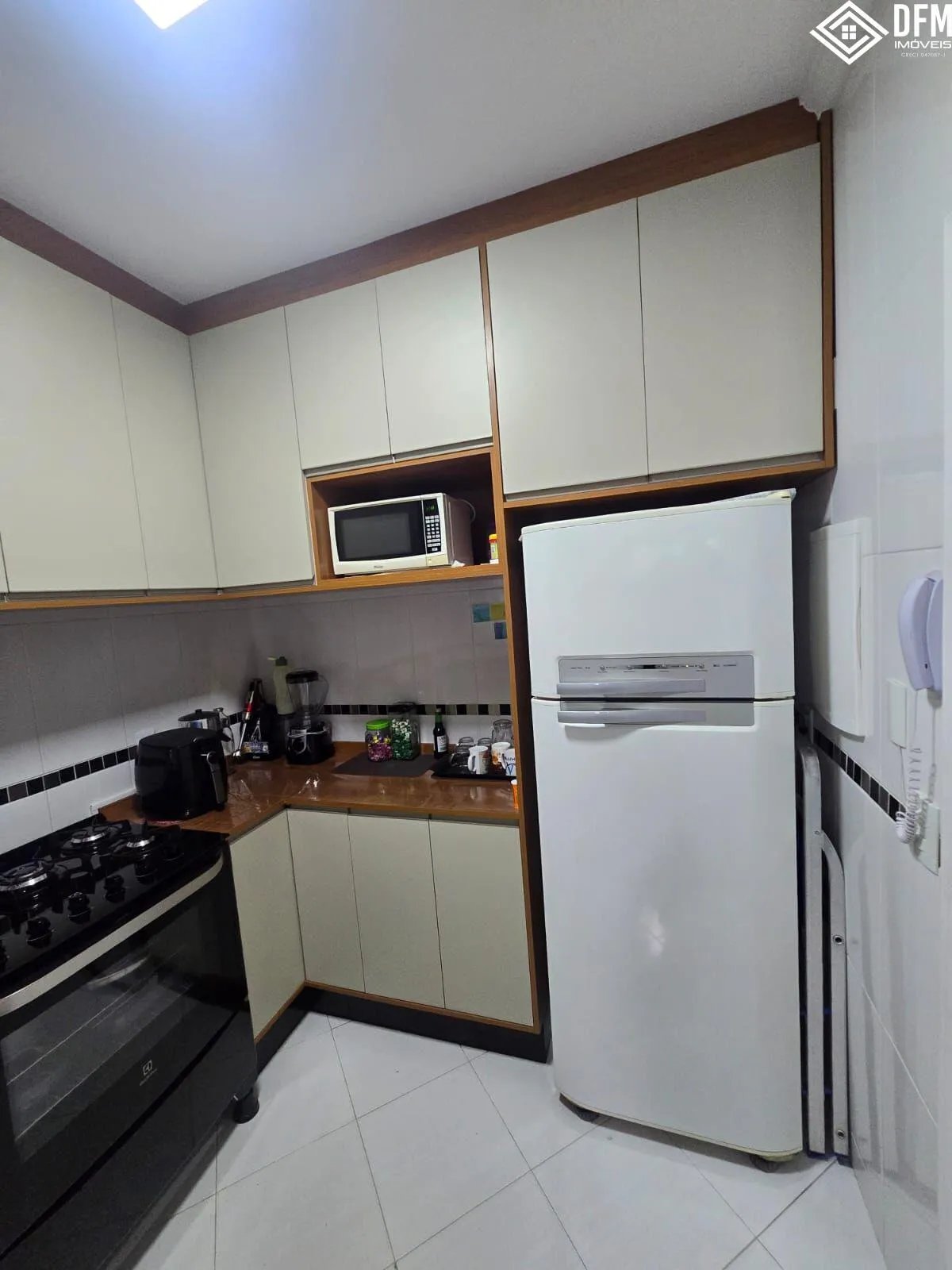Imagem Apartamento com 3 Dormitorio(s) localizado(a) no bairro Jardim Armênia em Mogi das Cruzes / Mato Grosso do Sul Ref.:2001