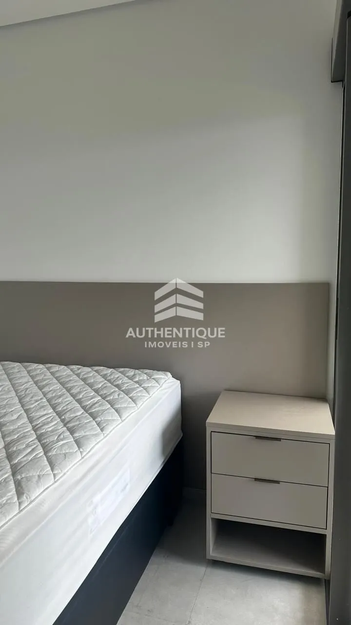 Imagem LEVEL ALPHAVILLE - Apartamento em Alphaville à venda