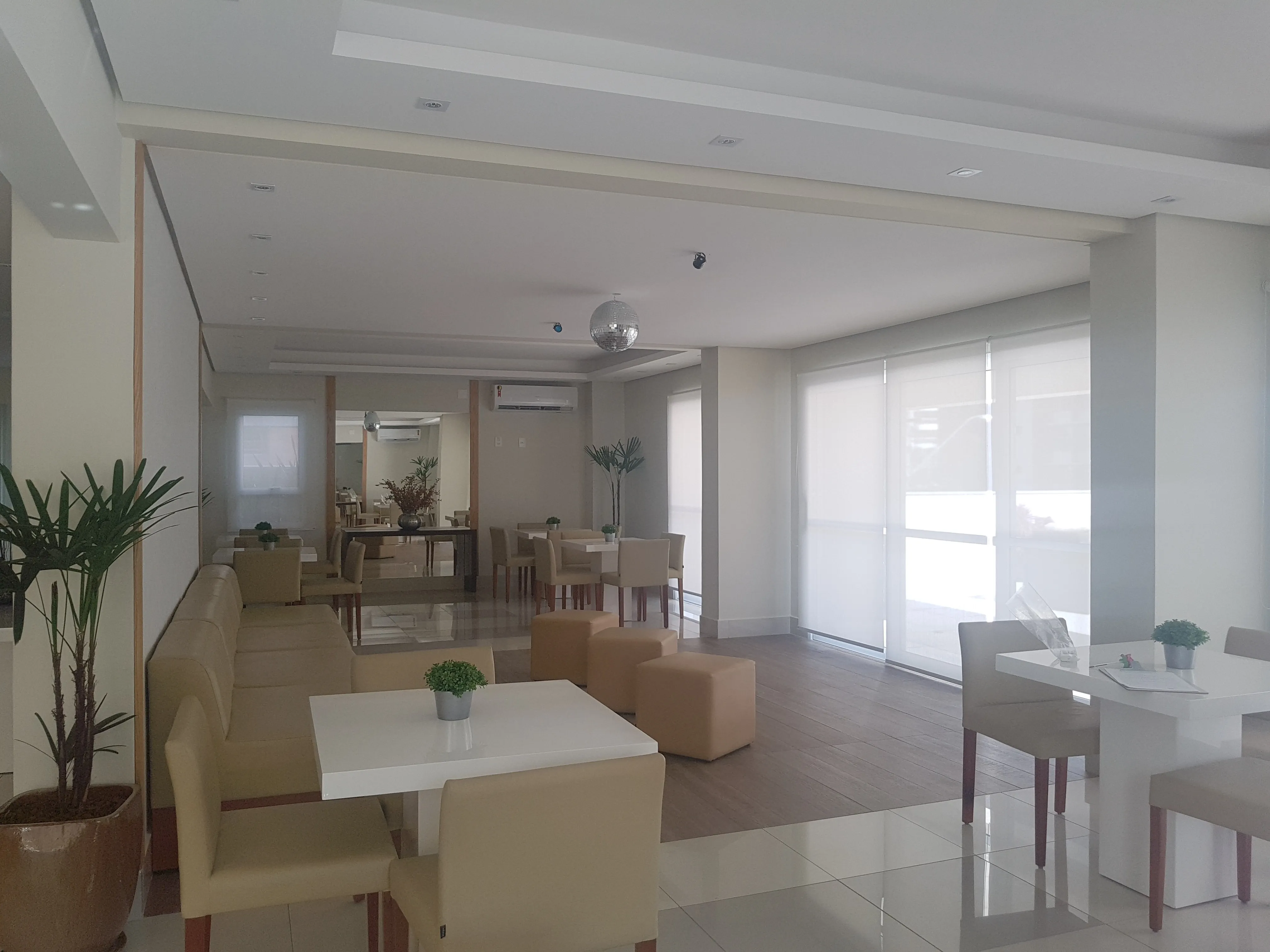 Imagem Apartamento 53m Spettacolo Patriani Parque Campolim Sorocaba/SP